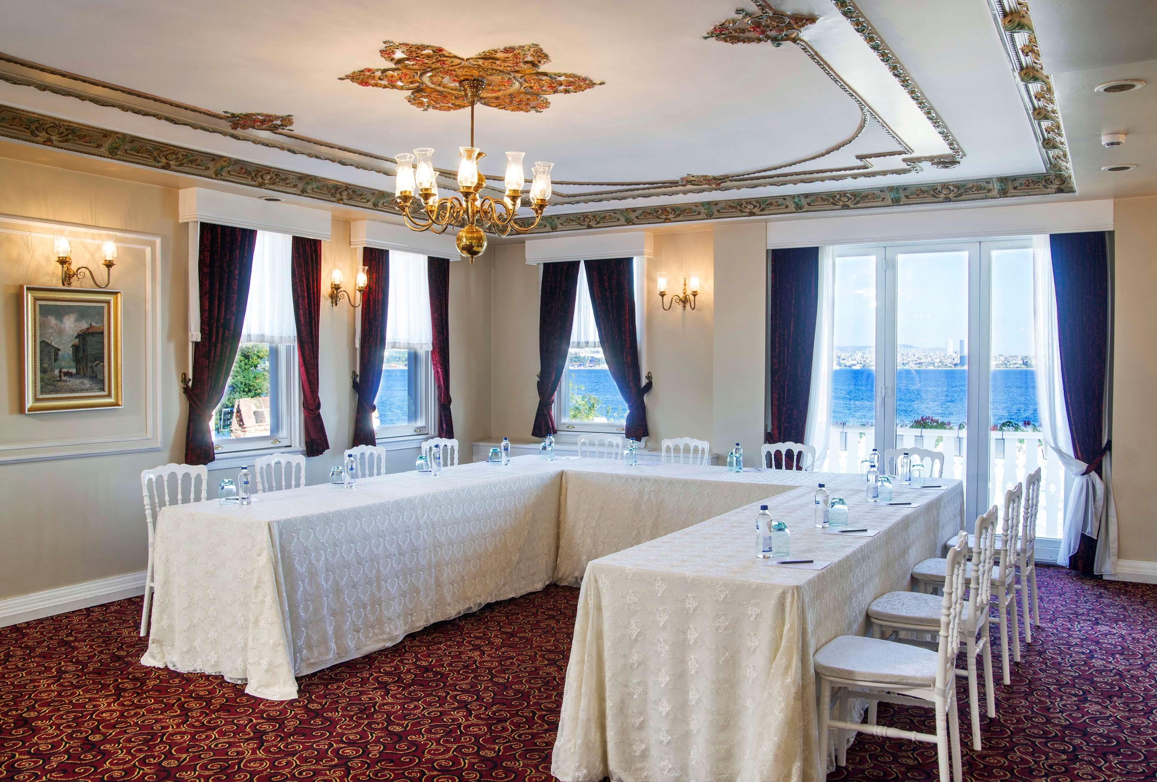 Hotel Radisson Sultanahmet Istanbul