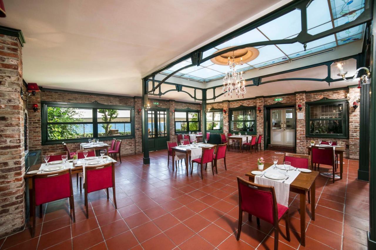 Otel Radisson Sultanahmet İstanbul