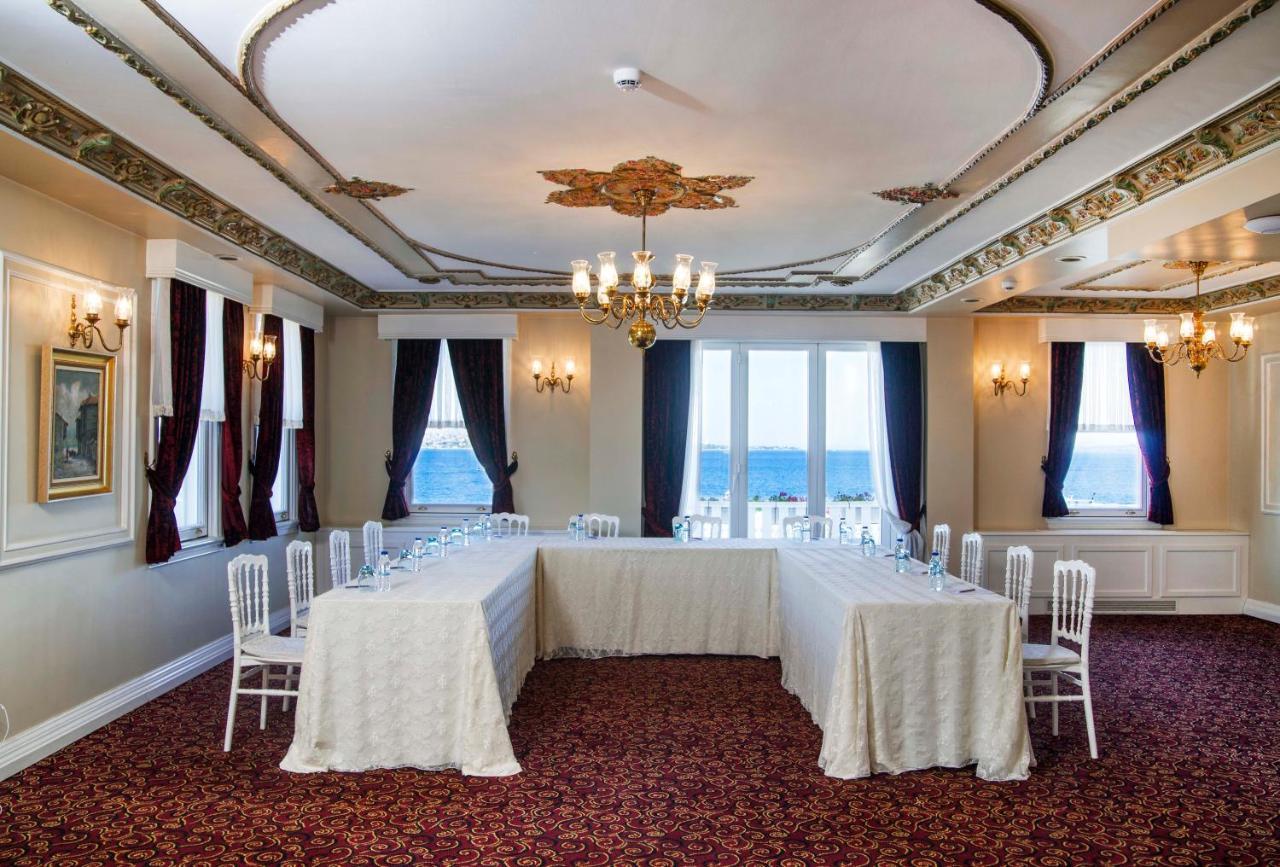 Otel Radisson Sultanahmet