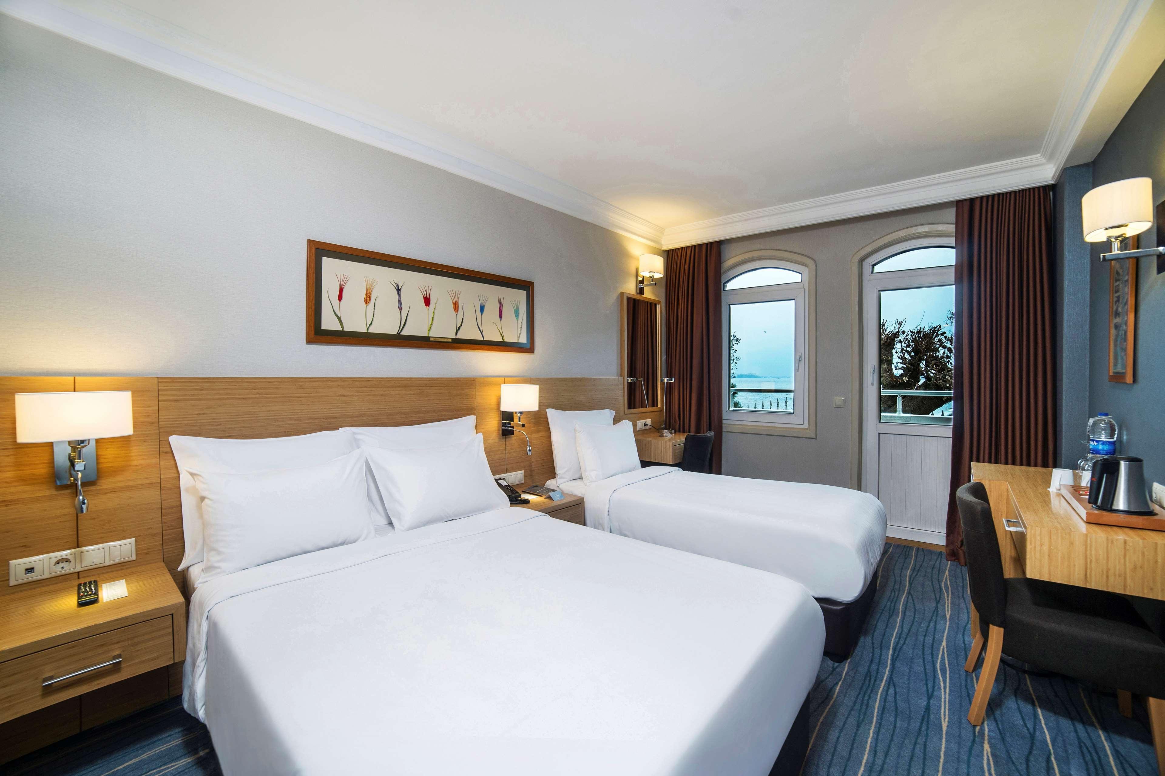Radisson Sultanahmet Otel 4*
