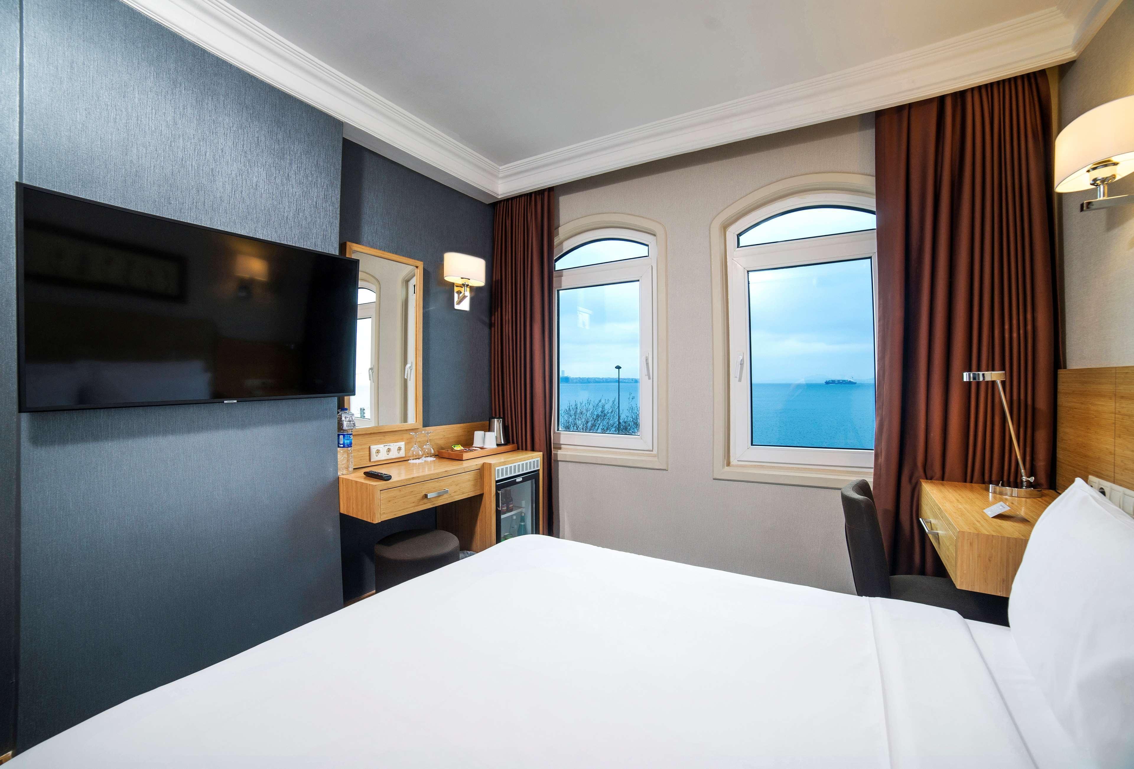 Radisson Sultanahmet Otel İstanbul