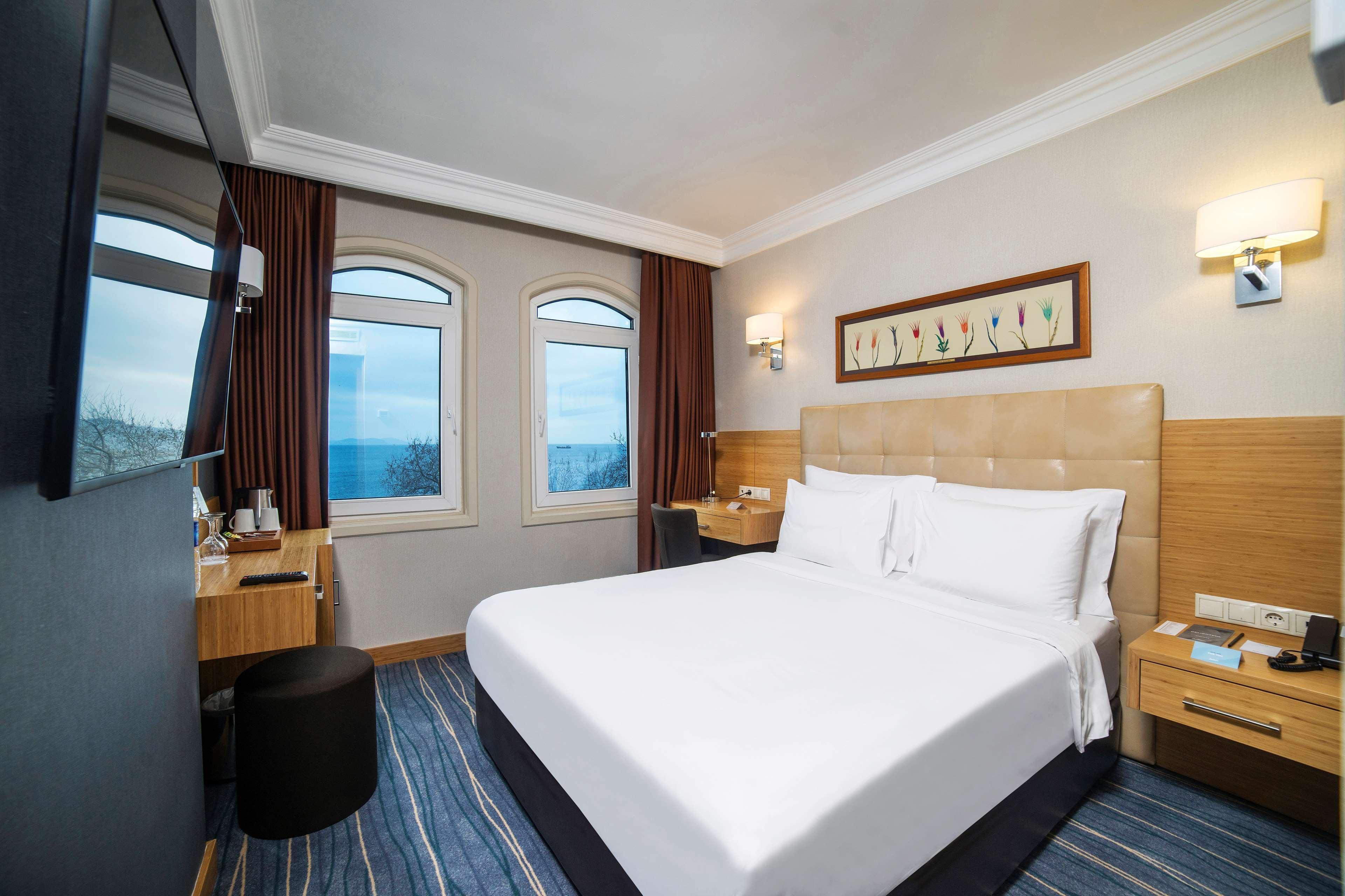 Otel Radisson Sultanahmet 4*