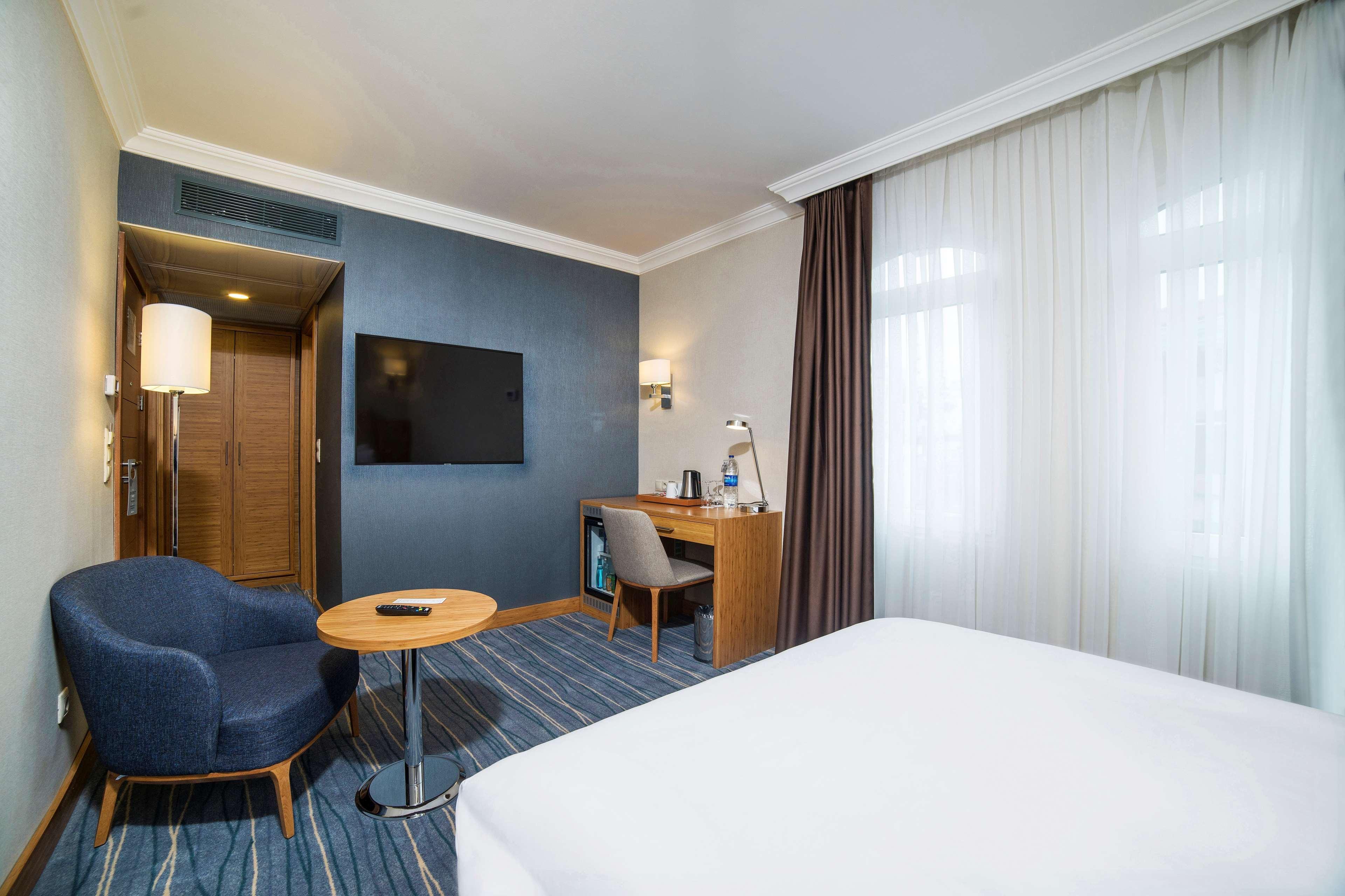 Radisson Sultanahmet Otel İstanbul
