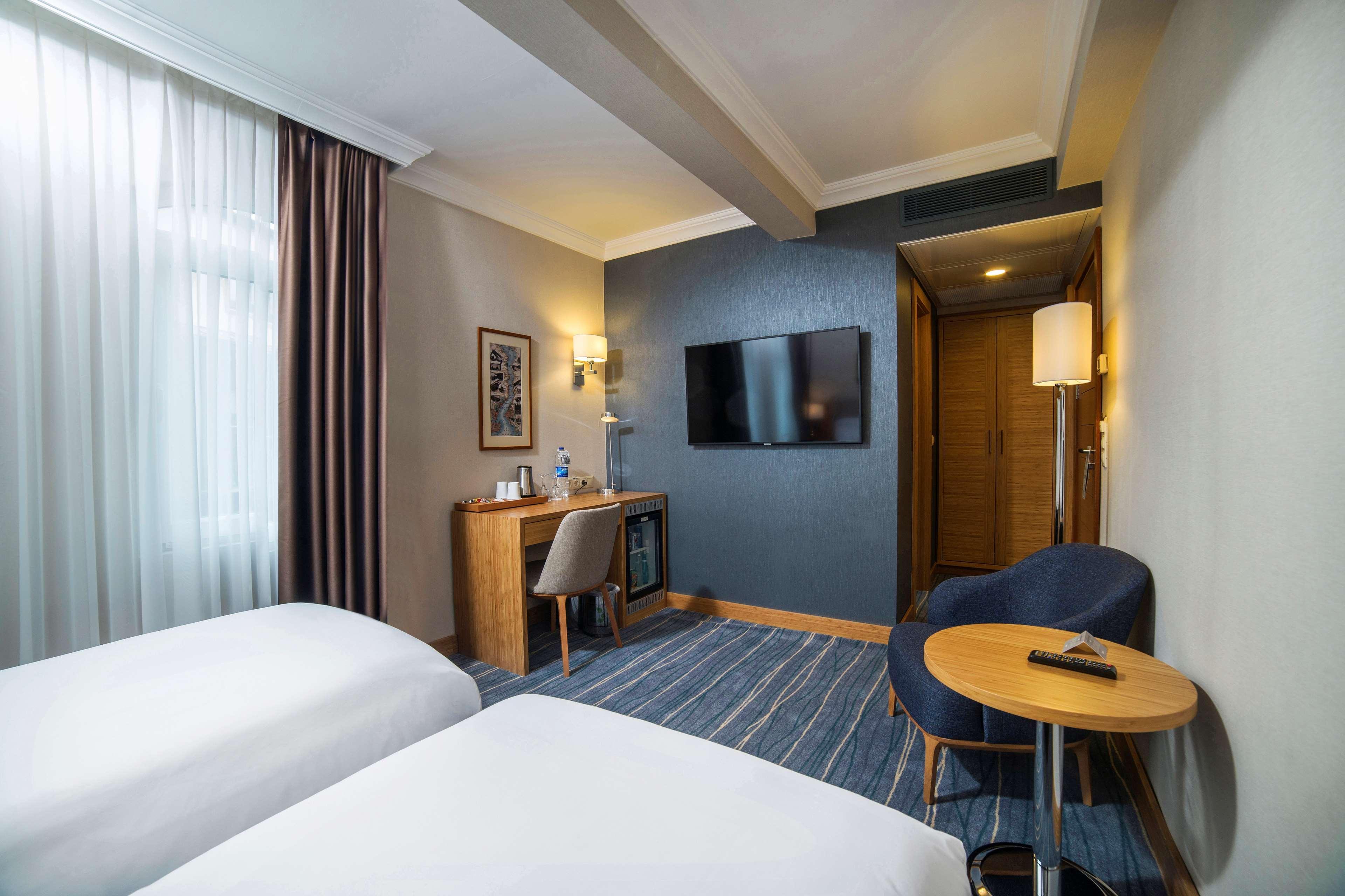 Radisson Sultanahmet 4* İstanbul