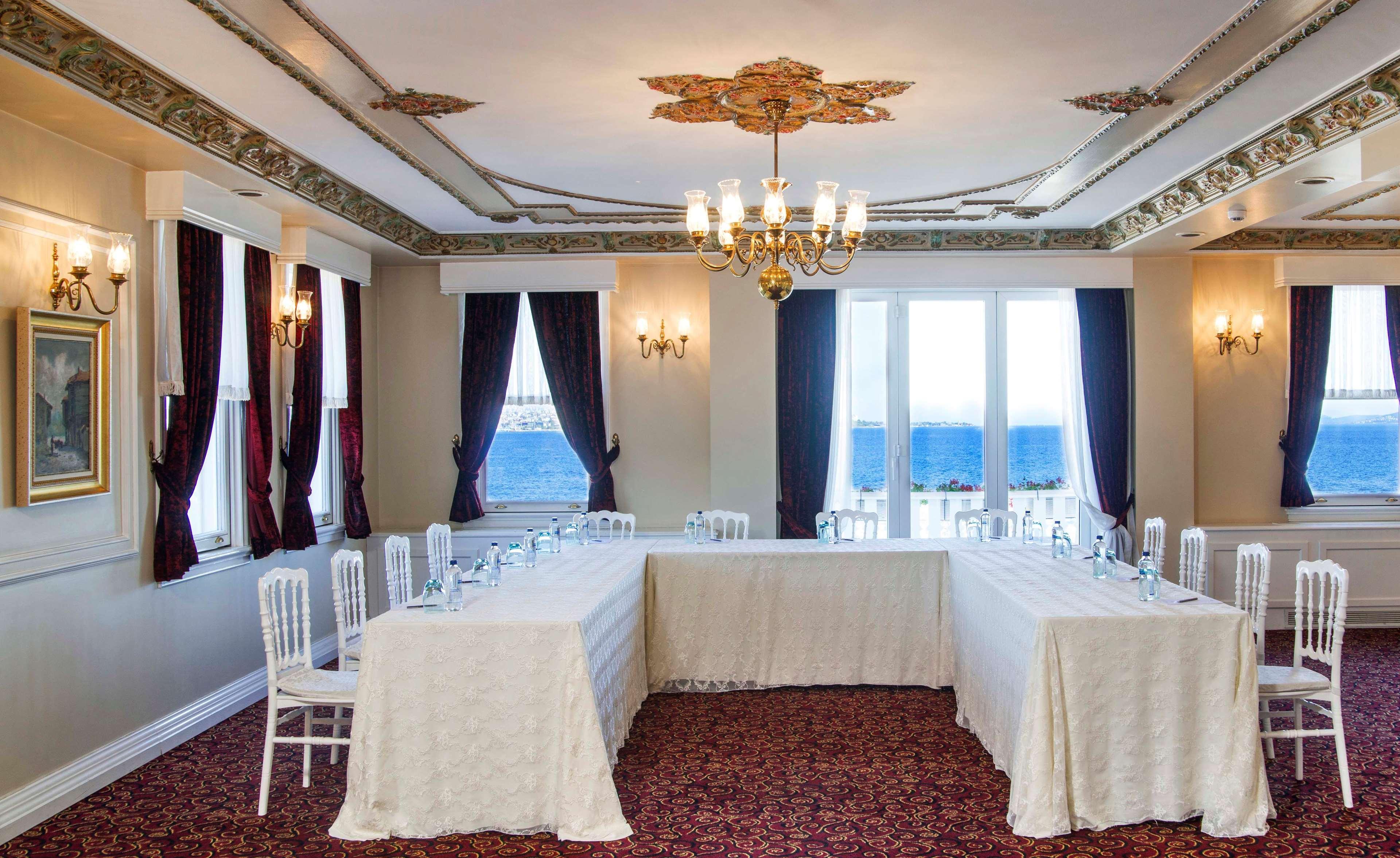 Radisson Sultanahmet Otel