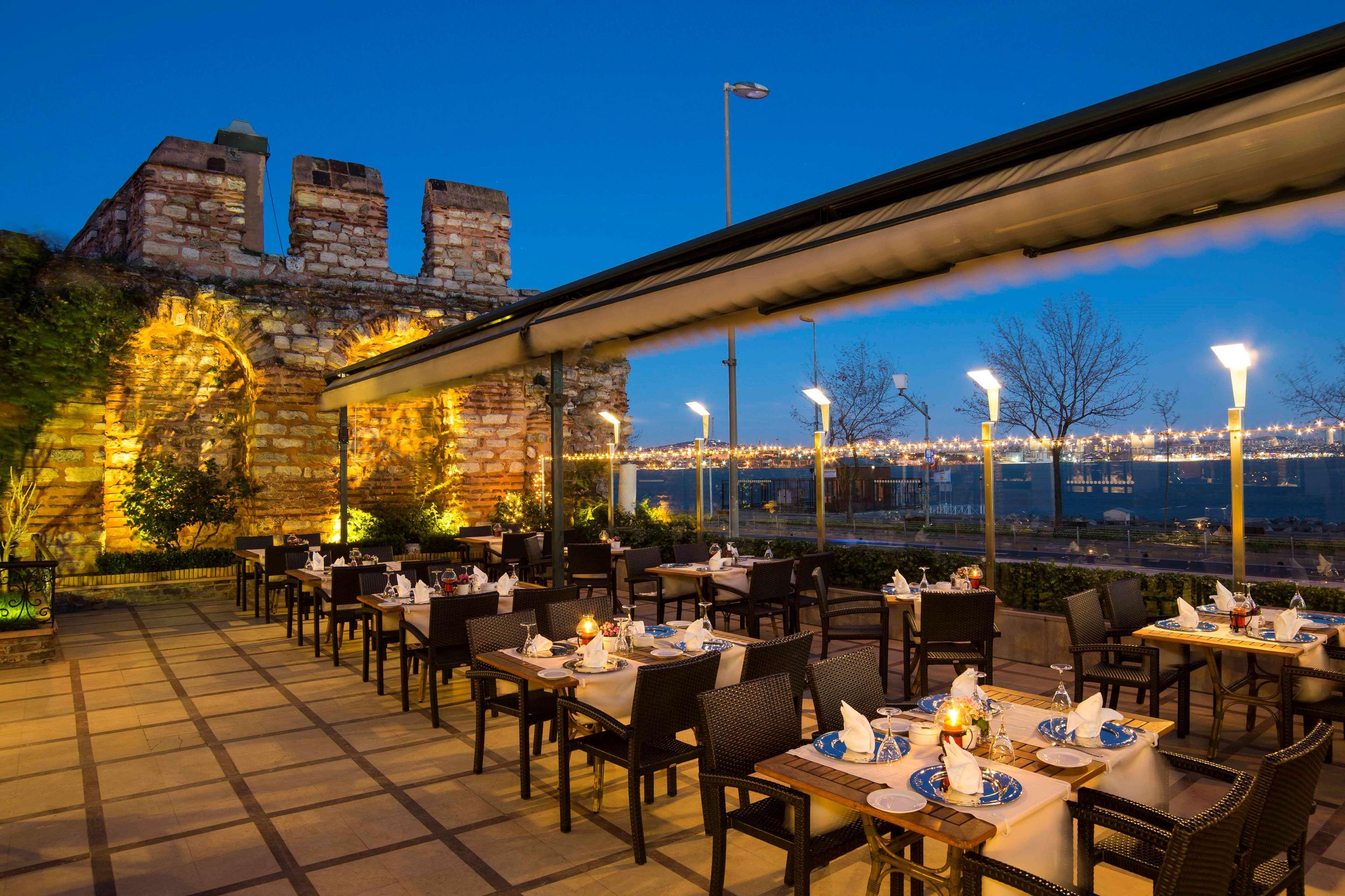 Radisson Sultanahmet Otel