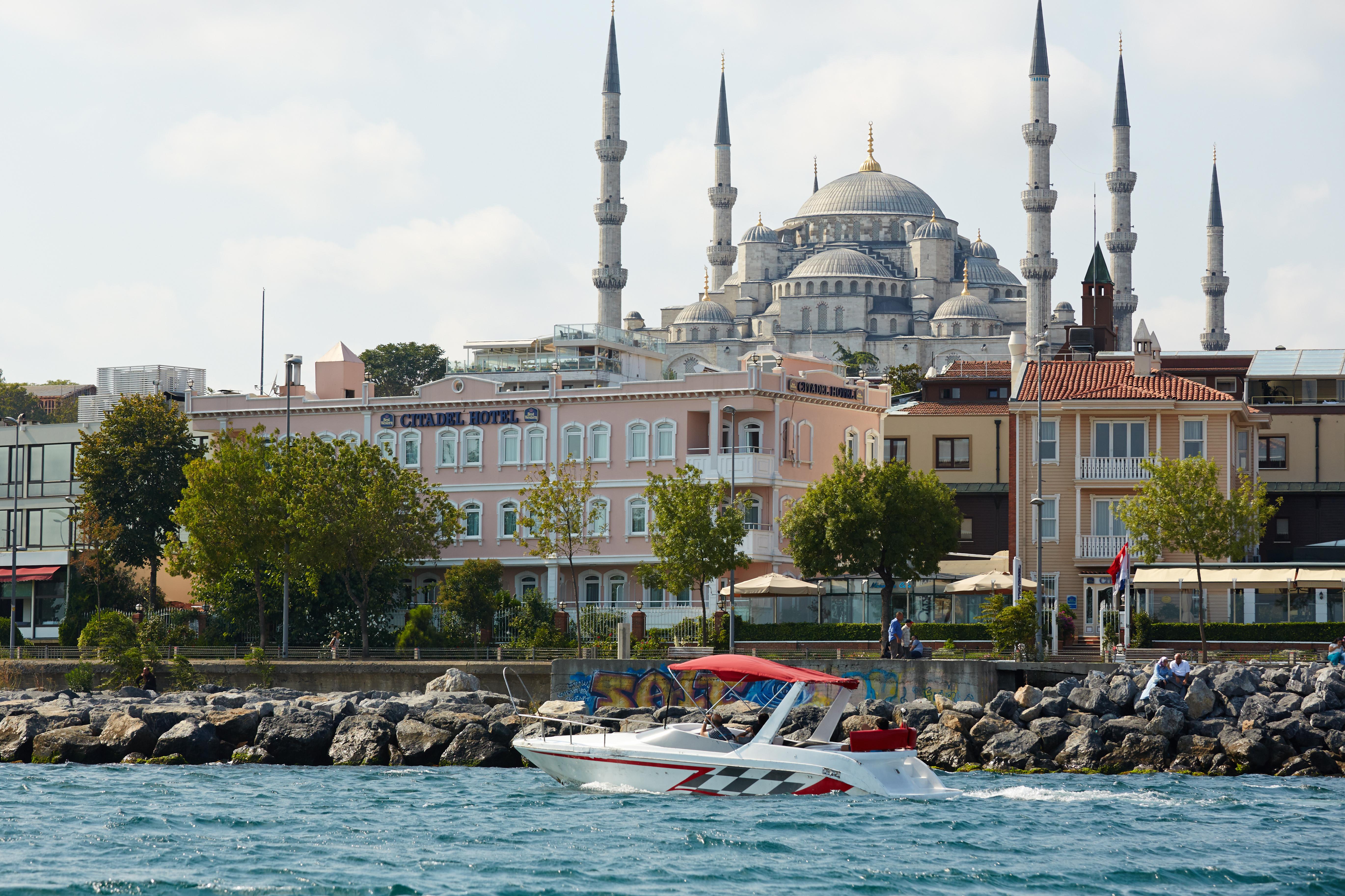 Radisson Sultanahmet Otel İstanbul