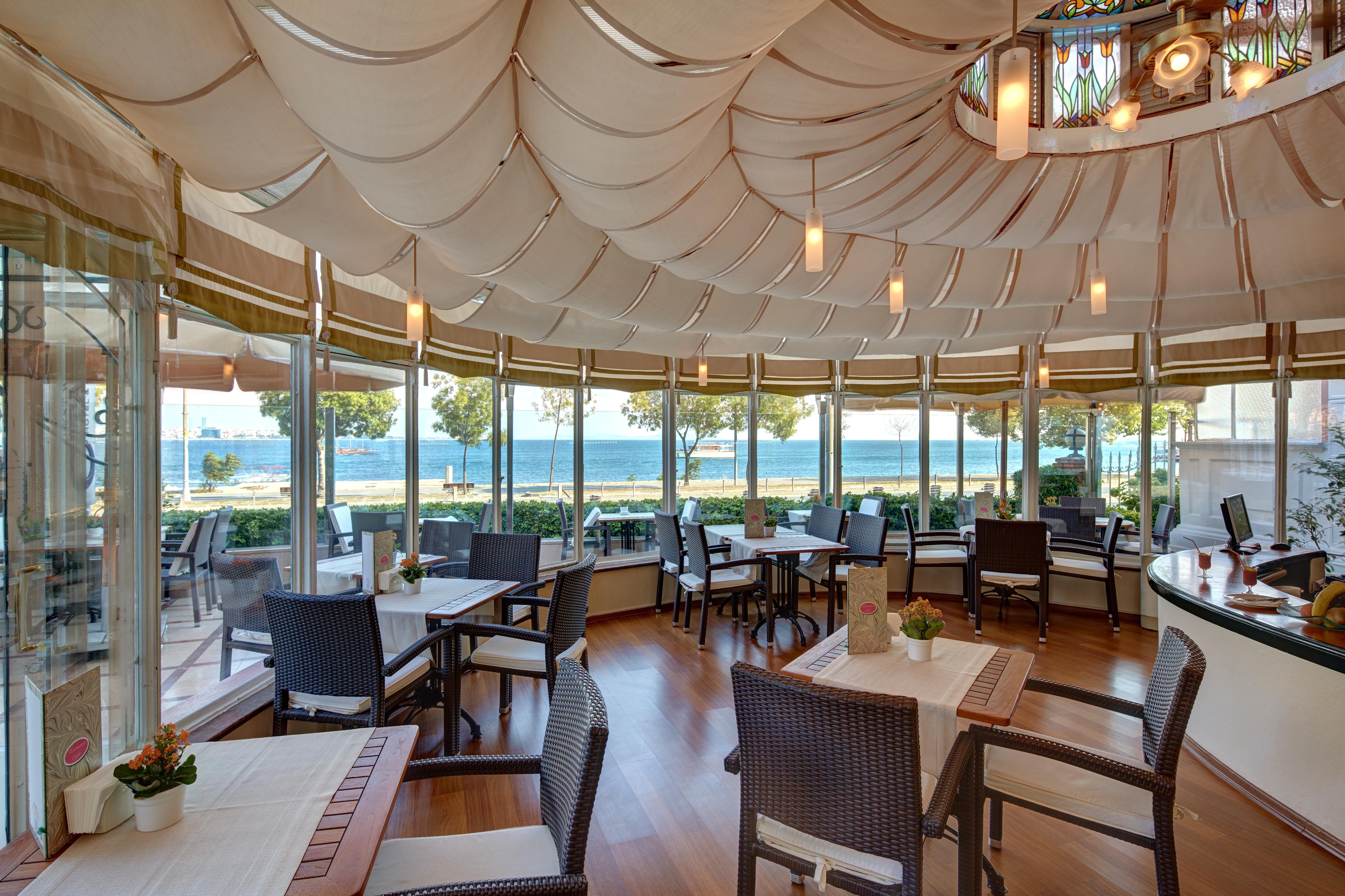 Radisson Sultanahmet Otel İstanbul