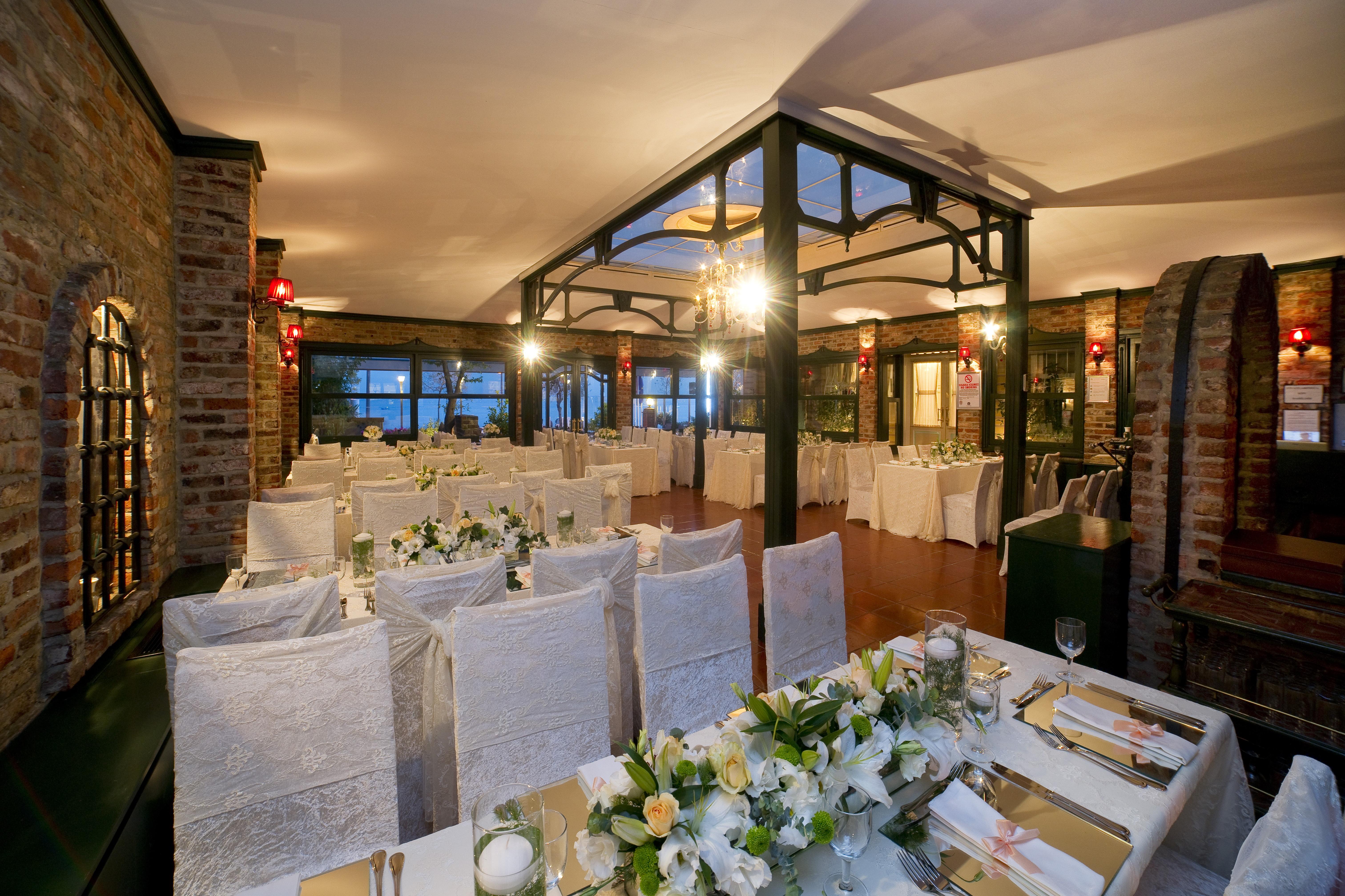 Radisson Sultanahmet Otel 4*