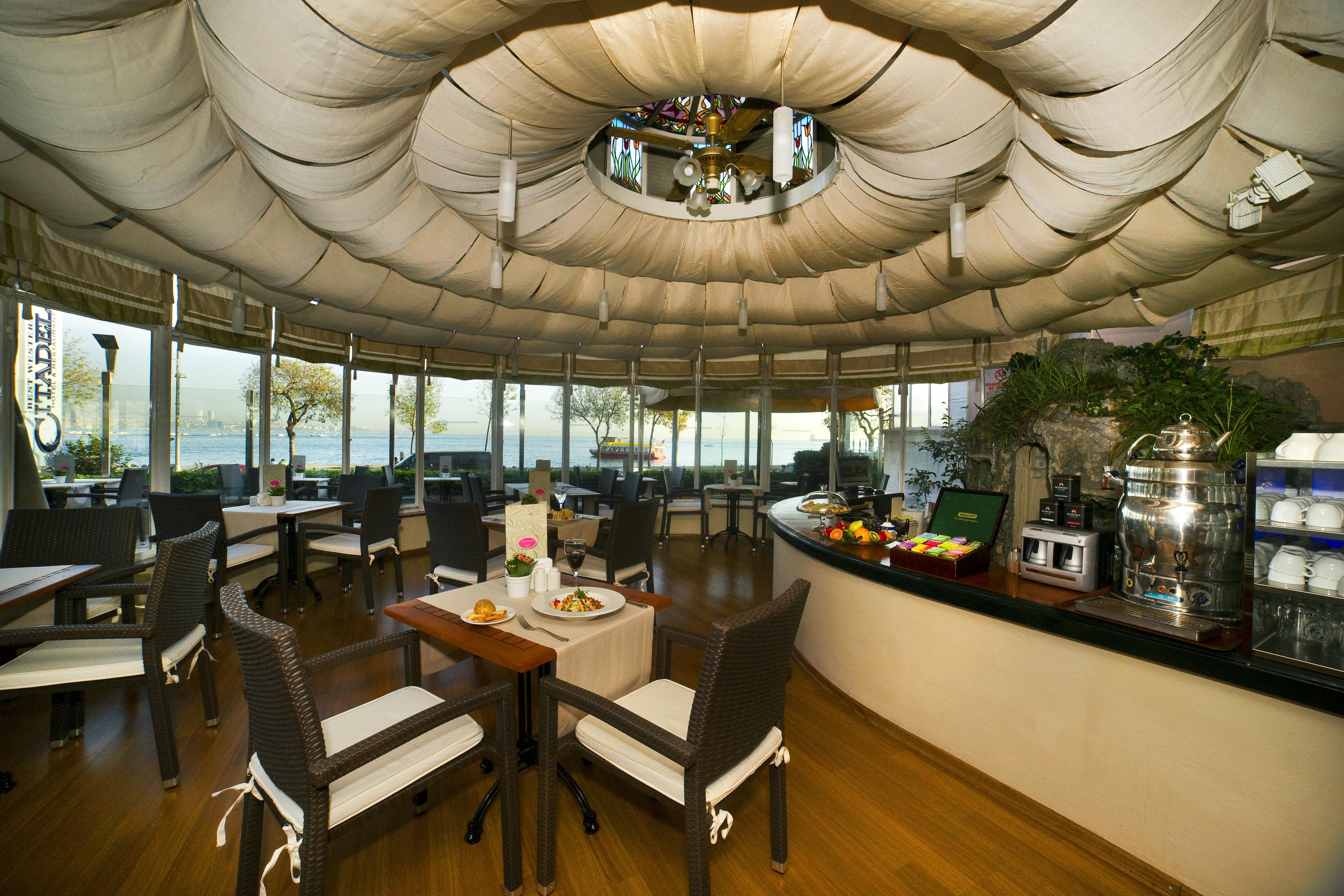 Radisson Sultanahmet 4* İstanbul