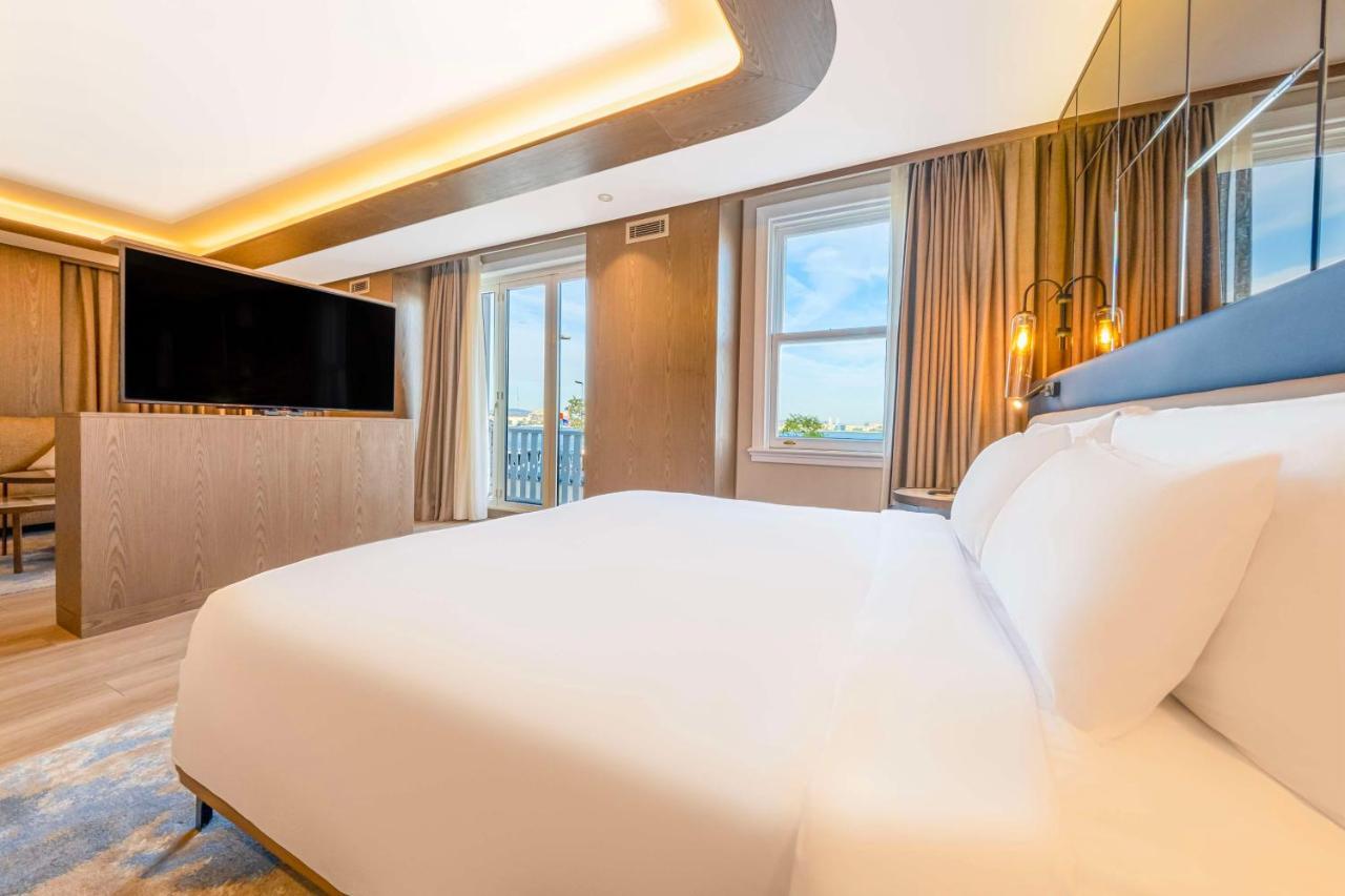 Otel Radisson Sultanahmet İstanbul