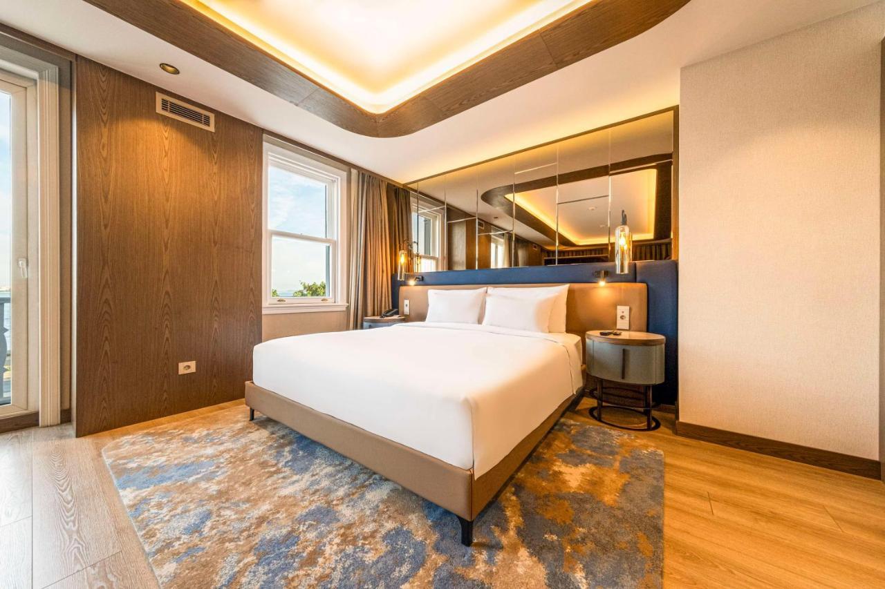 Otel Radisson Sultanahmet İstanbul