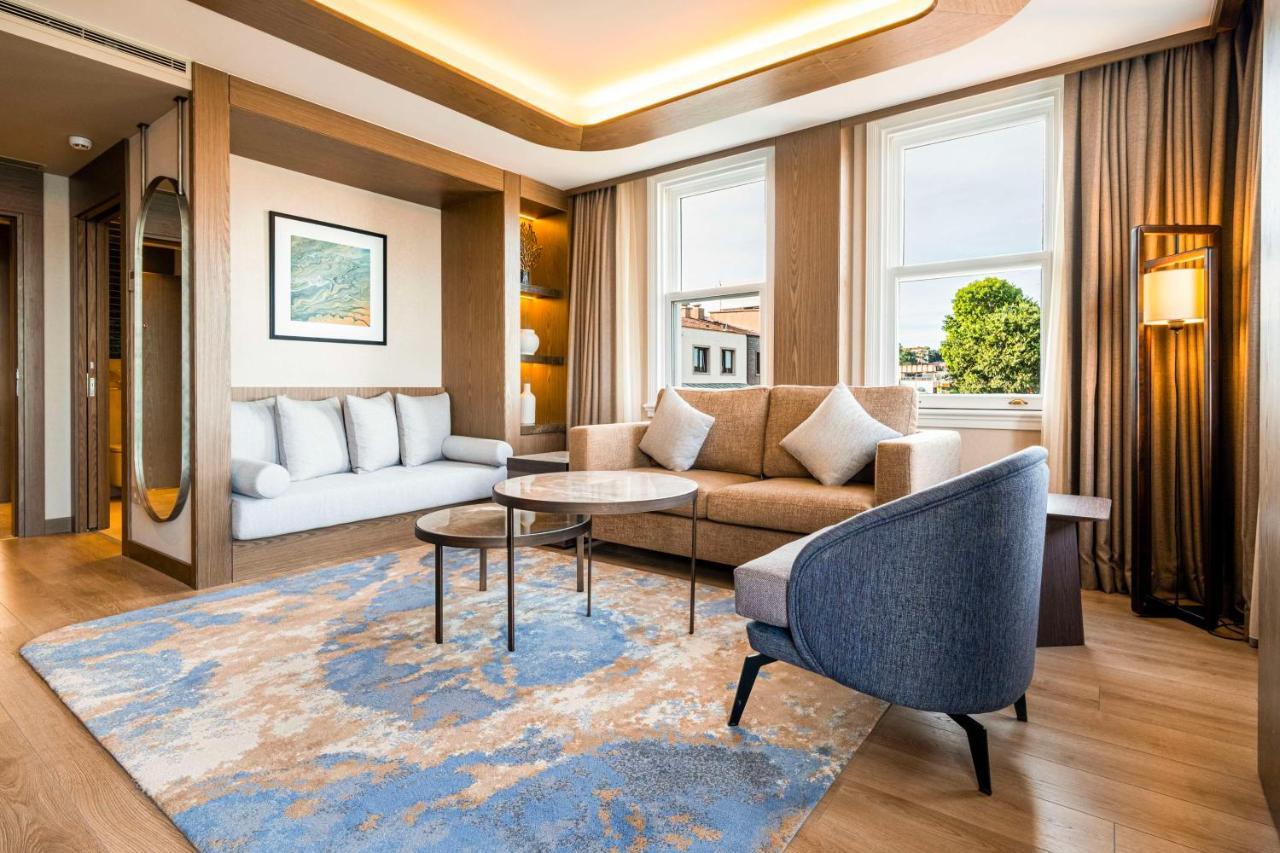 Radisson Sultanahmet Otel İstanbul