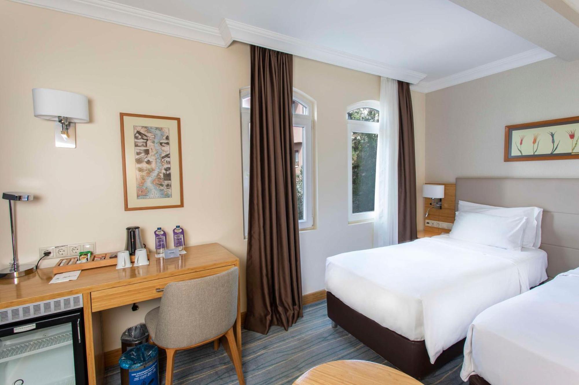 Radisson Sultanahmet Otel