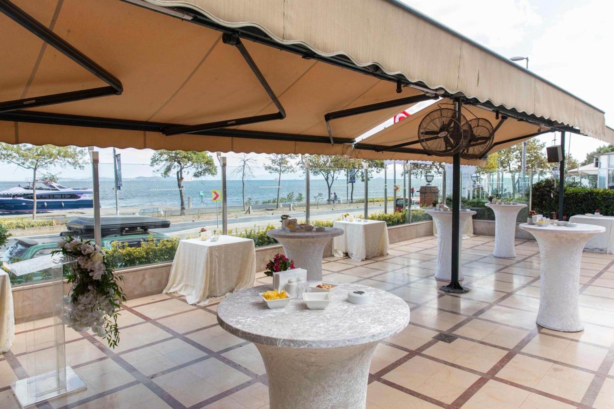 Radisson Sultanahmet Otel İstanbul