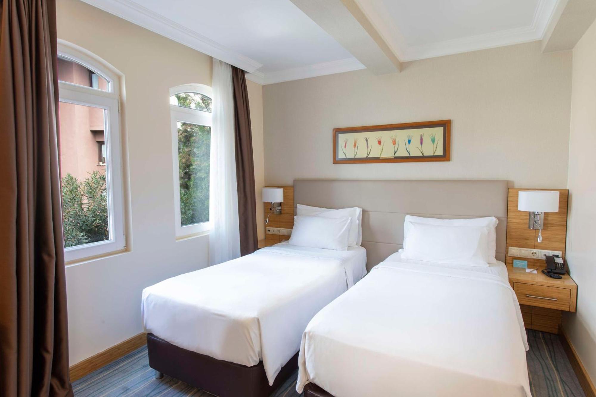 Otel Radisson Sultanahmet