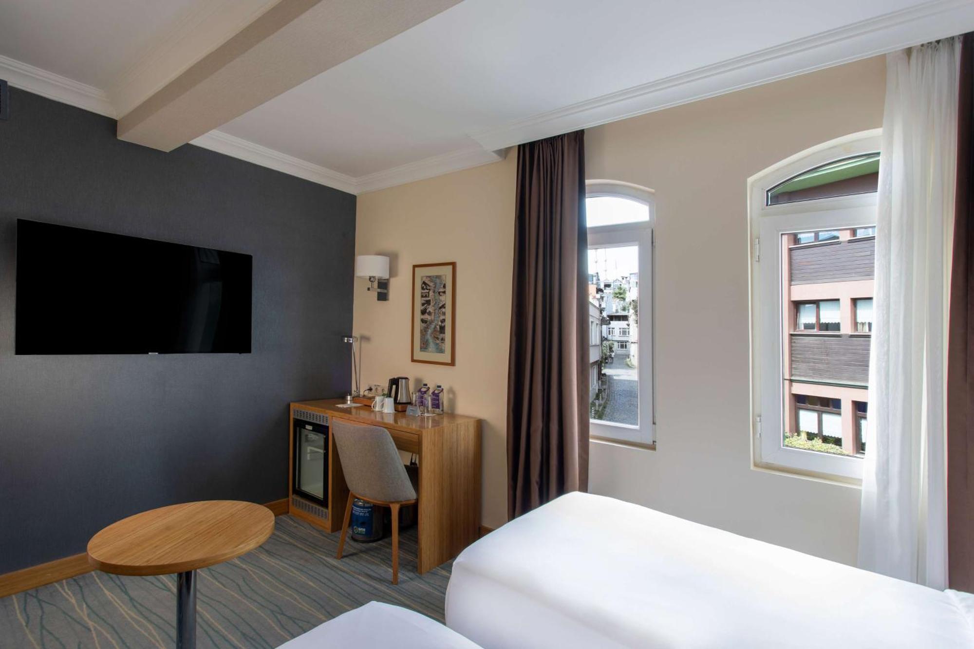 Radisson Sultanahmet Otel İstanbul