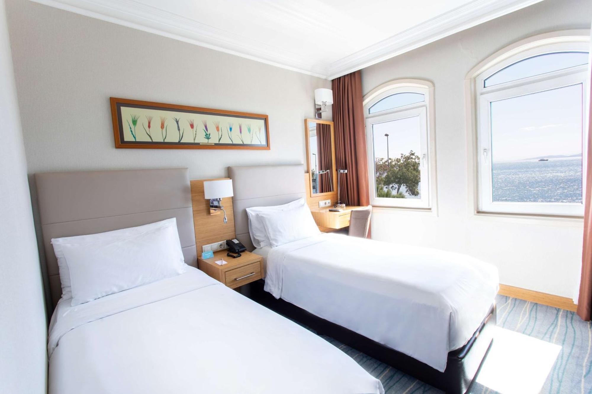 Radisson Sultanahmet 4* İstanbul