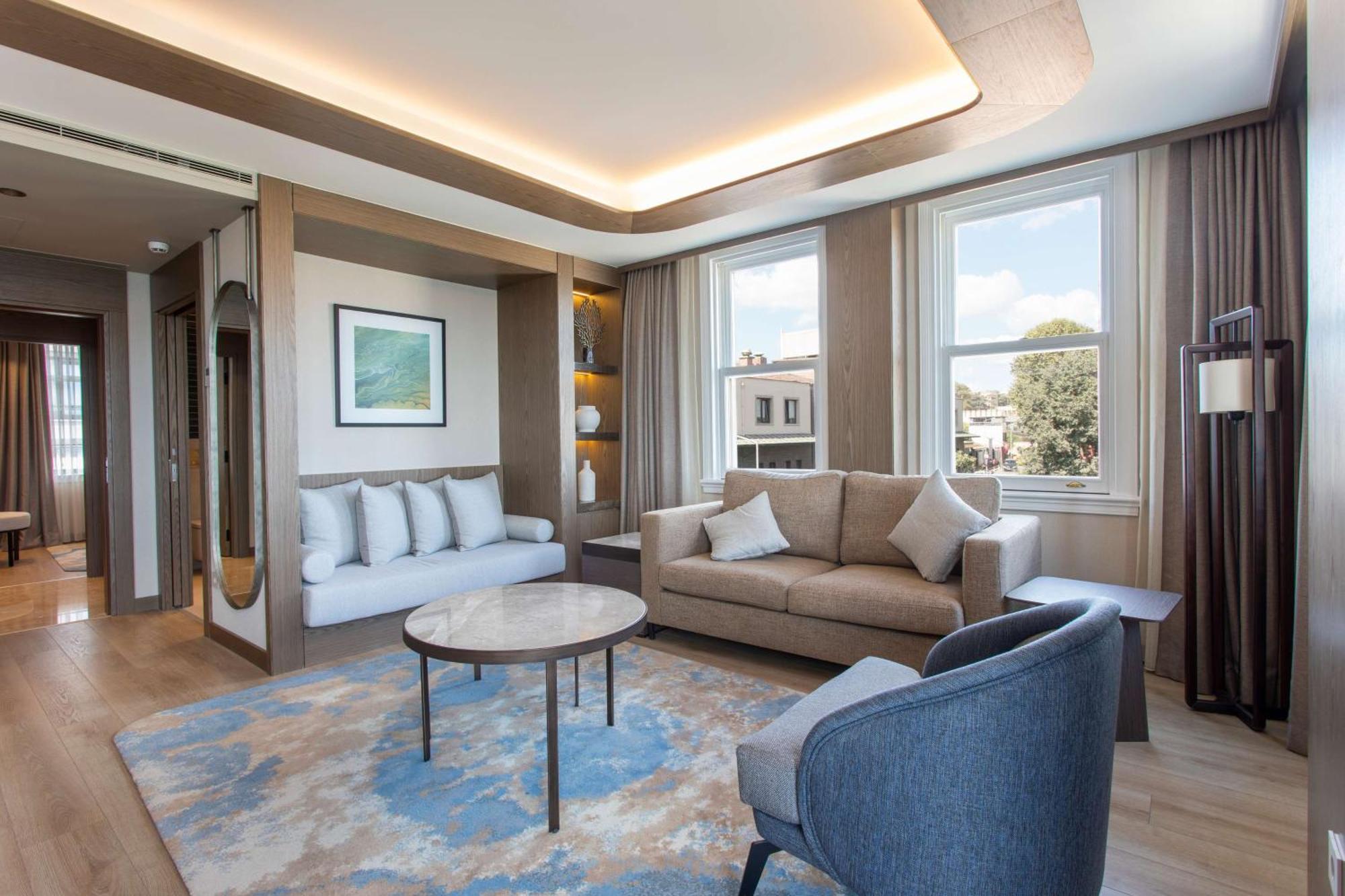 Radisson Sultanahmet Otel